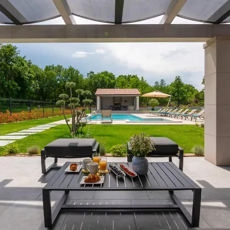 Mary's With Pool
