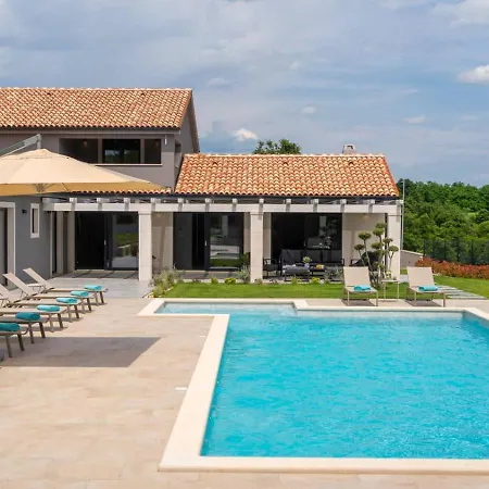 Mary's With Pool